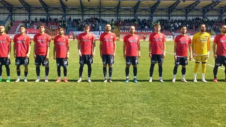 DÜZCESPOR’UN İŞİ MUCİZELERE KALDI!