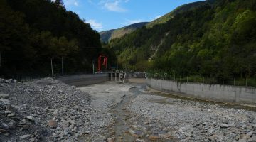 DÜZCE’DE KURAKLIK SU KAYNAKLARINI ETKİLEDİ!