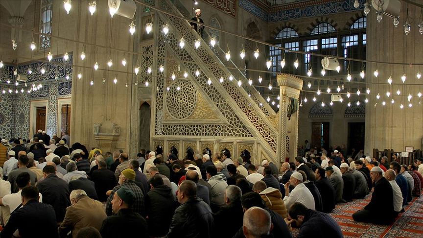 KADİR GECESİ BU GECE İDRAK EDİLECEK!