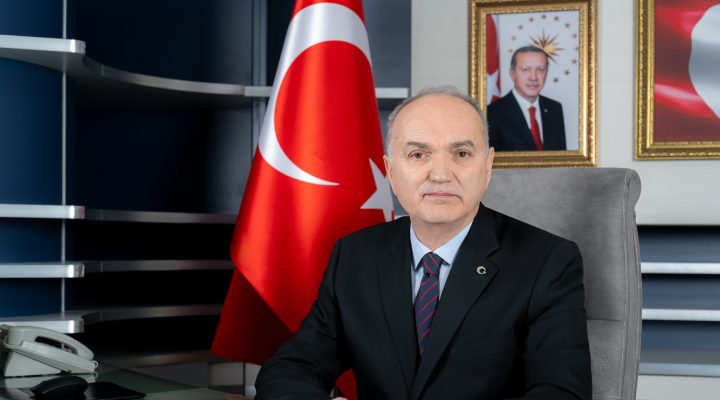 DR. FARUK ÖZLÜ’DEN 15 TEMMUZ MESAJI!