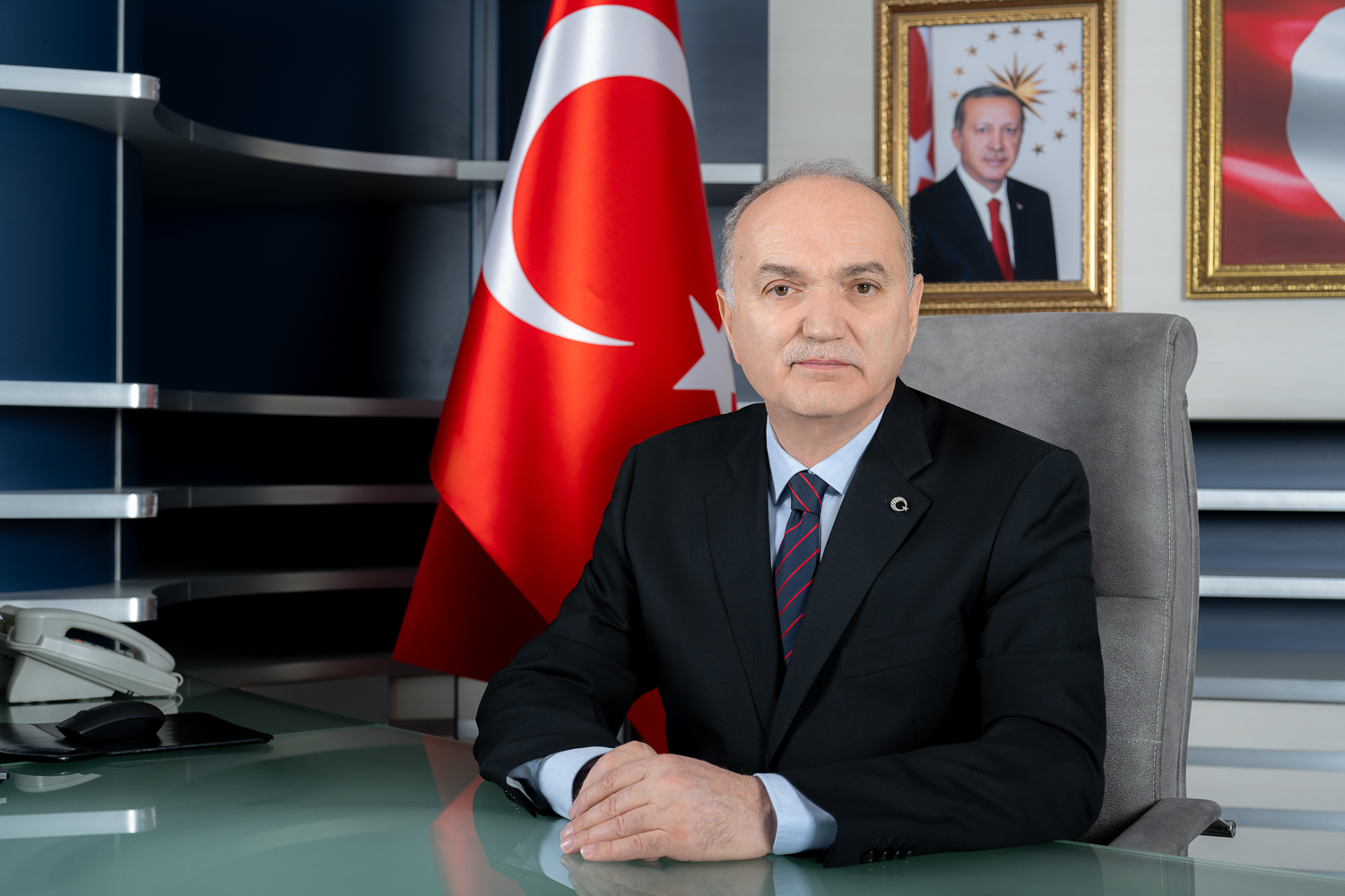 DR. FARUK ÖZLÜ’DEN 15 TEMMUZ MESAJI!