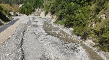 DÜZCE SUSUZLUK İLE KARŞI KARŞIYA !