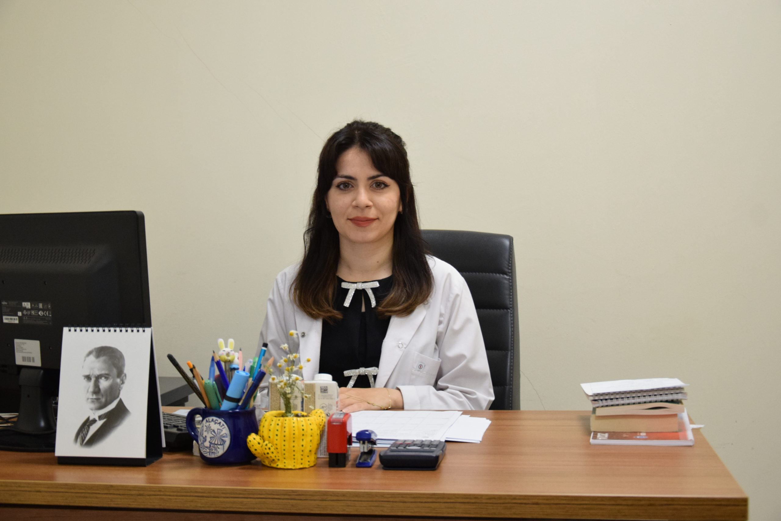 SICAK HAVALARDA NASIL BESLENMELİYİZ?