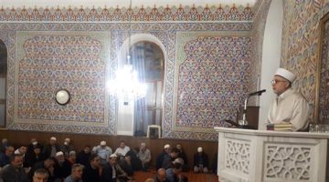 BUGÜN MEVLİD KANDİLİ!