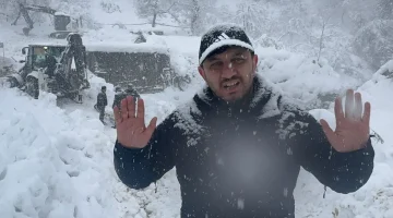 BAŞKAN SAVAŞ EN SONUNDA PATLADI; SİZİN PİSLİĞİNİZİ TEMİZLİYORUZ!