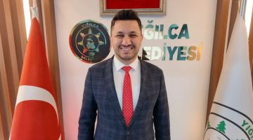 GURBETTEKİ YIĞILCALILARI İLÇEYE ÇAĞIRDI!