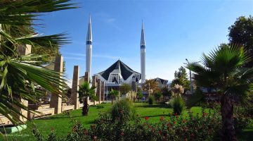 BİN AYDAN HAYIRLI KADİR GECESİ BU GECE İDRAK EDİLECEK!