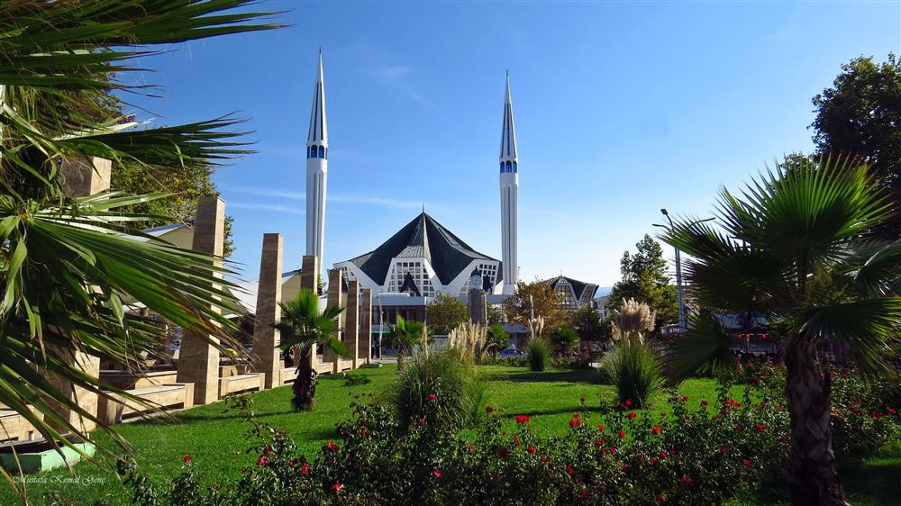 BİN AYDAN HAYIRLI KADİR GECESİ BU GECE İDRAK EDİLECEK!