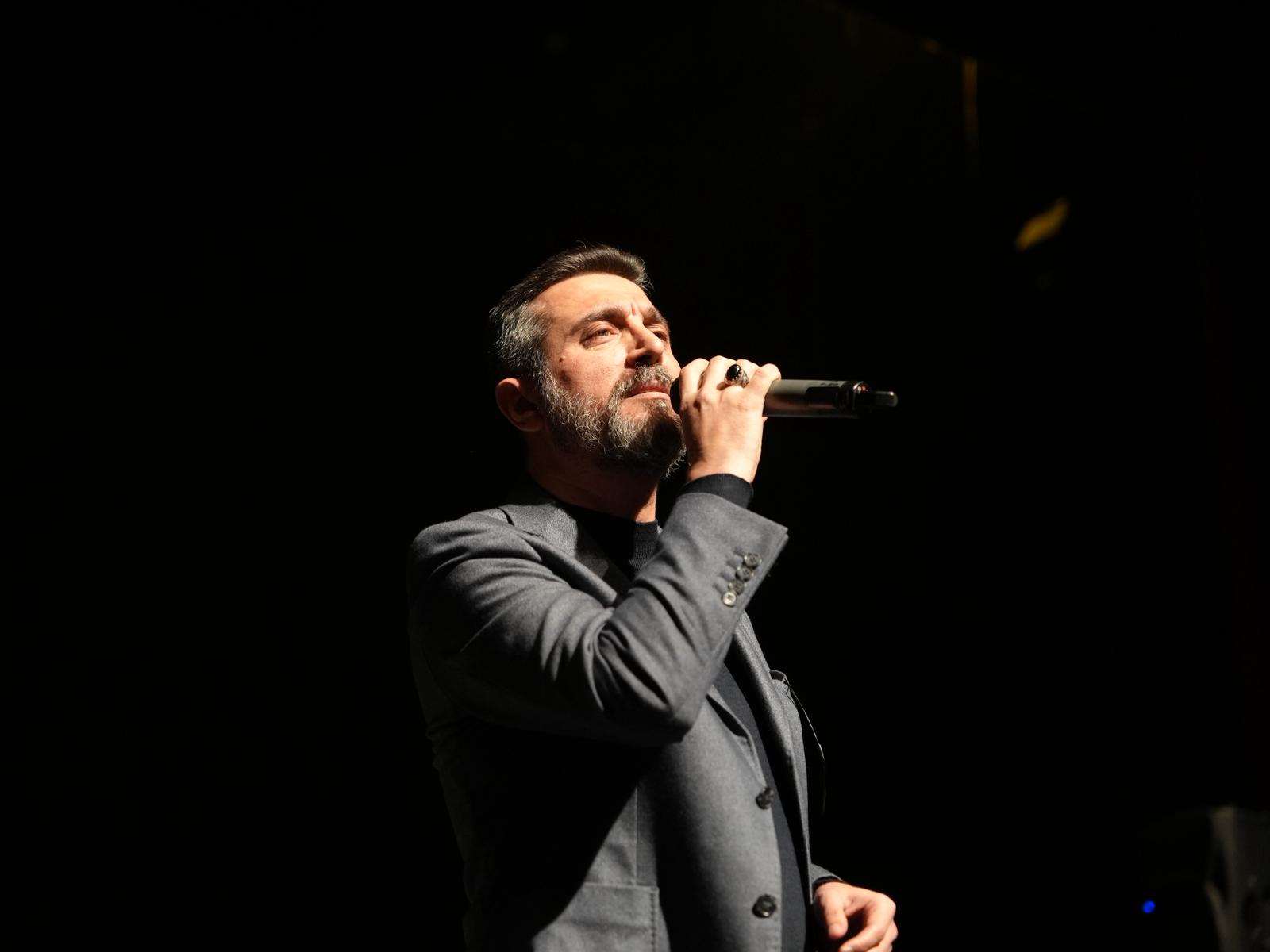 UMUT MÜRARE DÜZCELİ SEVENLERİ İLE BULUŞTU!