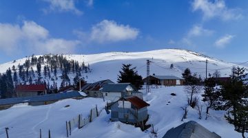 KARDÜZ’DEN KARTPOSTALLIK GÖRÜNTÜLER!