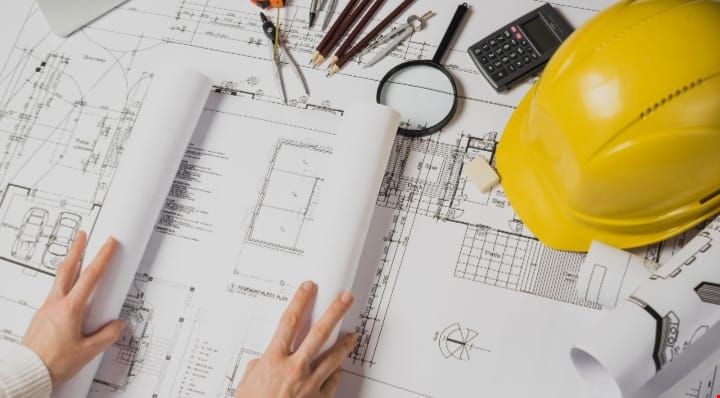 ÖNEMLİ PROJELERİN ALTINA İMZA ATIYOR!