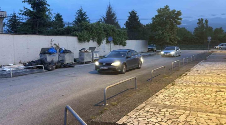 FİKRET ALBAYRAK DÜZCE EMNİYETİ’NE GETİRİLDİ!