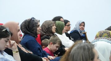AİLE AKADEMİSİ ÇİLİMLİ’DE!