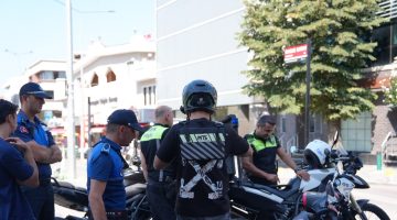 YASAĞA UYMAYANLAR CEZA İLE KARŞILAŞTI!