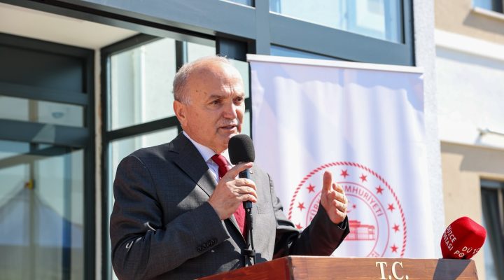 ÖZLÜ; DÜZCE TIP FAKÜLTESİ HASTANESİ ÇAKIRLAR’A TAŞINACAK!