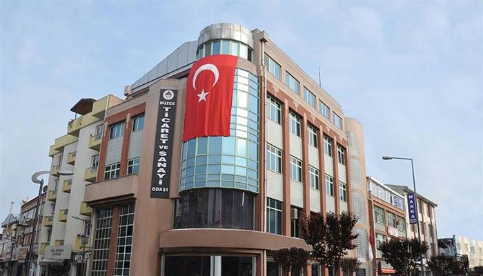 DÜZCE TSO’DA SEÇİM TAKVİNİ BELLİ OLDU!
