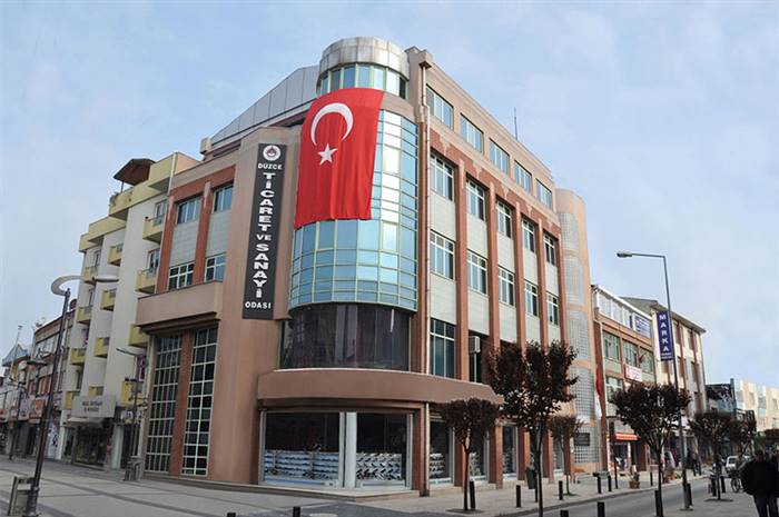 DÜZCE TSO’DA SEÇİM TAKVİNİ BELLİ OLDU!