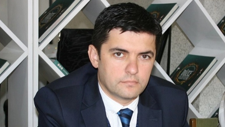 YUNUS ÖZAY ER’DEN SERT TEPKİ GELDİ!